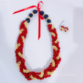 Semillas LOPA Twined W/2 Hapland Shell Leis